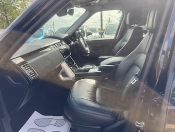 Used Land Rover Range Rover 2019 for sale - 78676609: Photo
