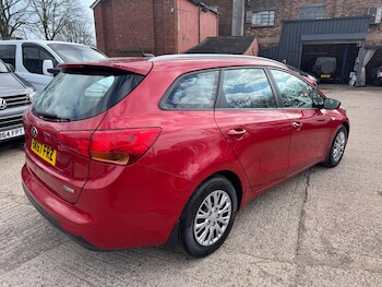 Used Kia Ceed 2024 for sale - 77722877: Photo