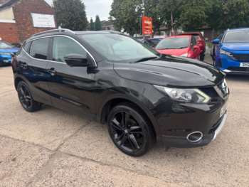 Used Nissan Qashqai 2016 for sale - 75153120: Photo