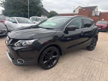 Used Nissan Qashqai 2016 for sale - 75153120: Photo