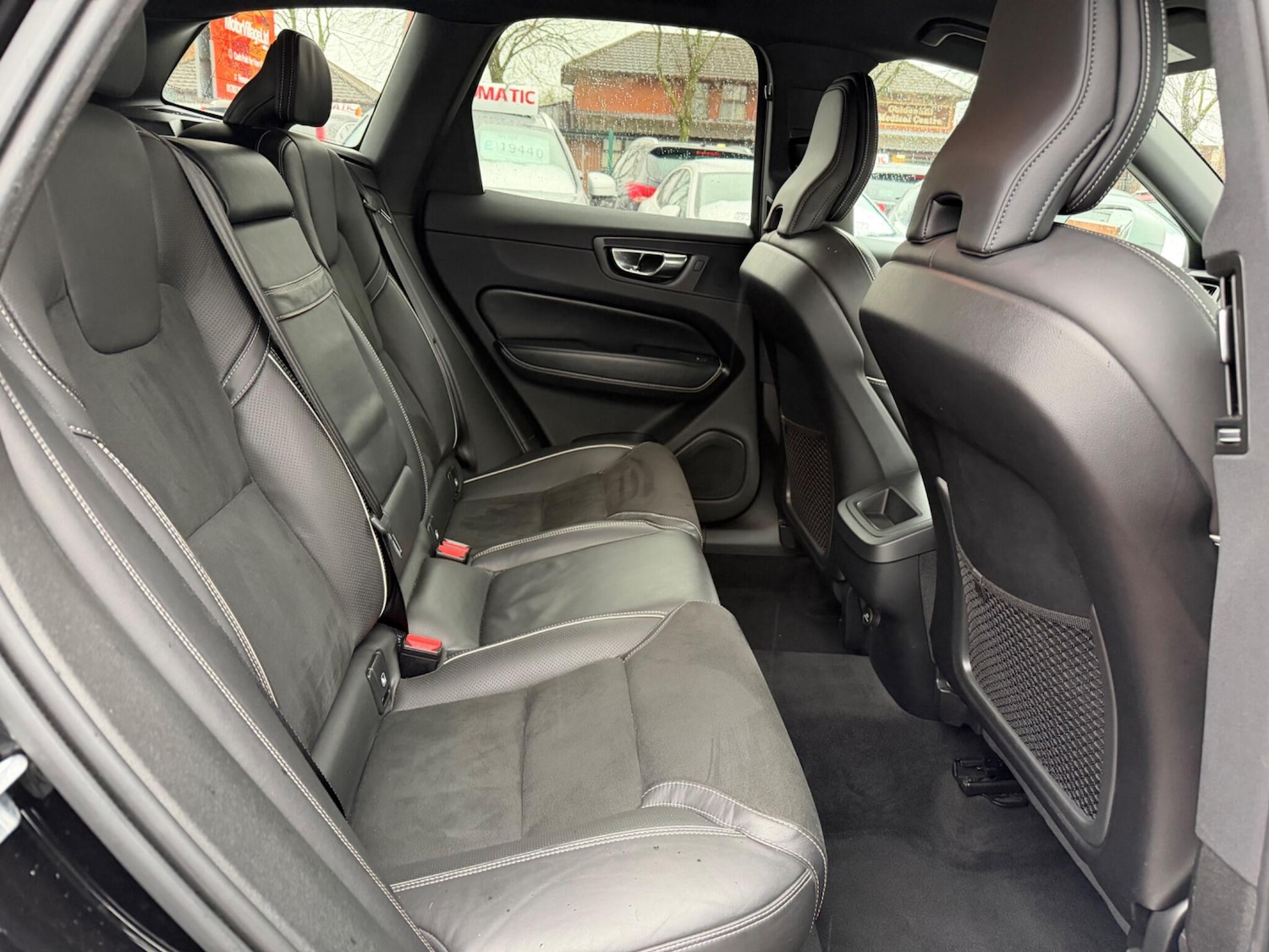 Used Volvo XC60 2018 for sale - 77143764: Photo 16