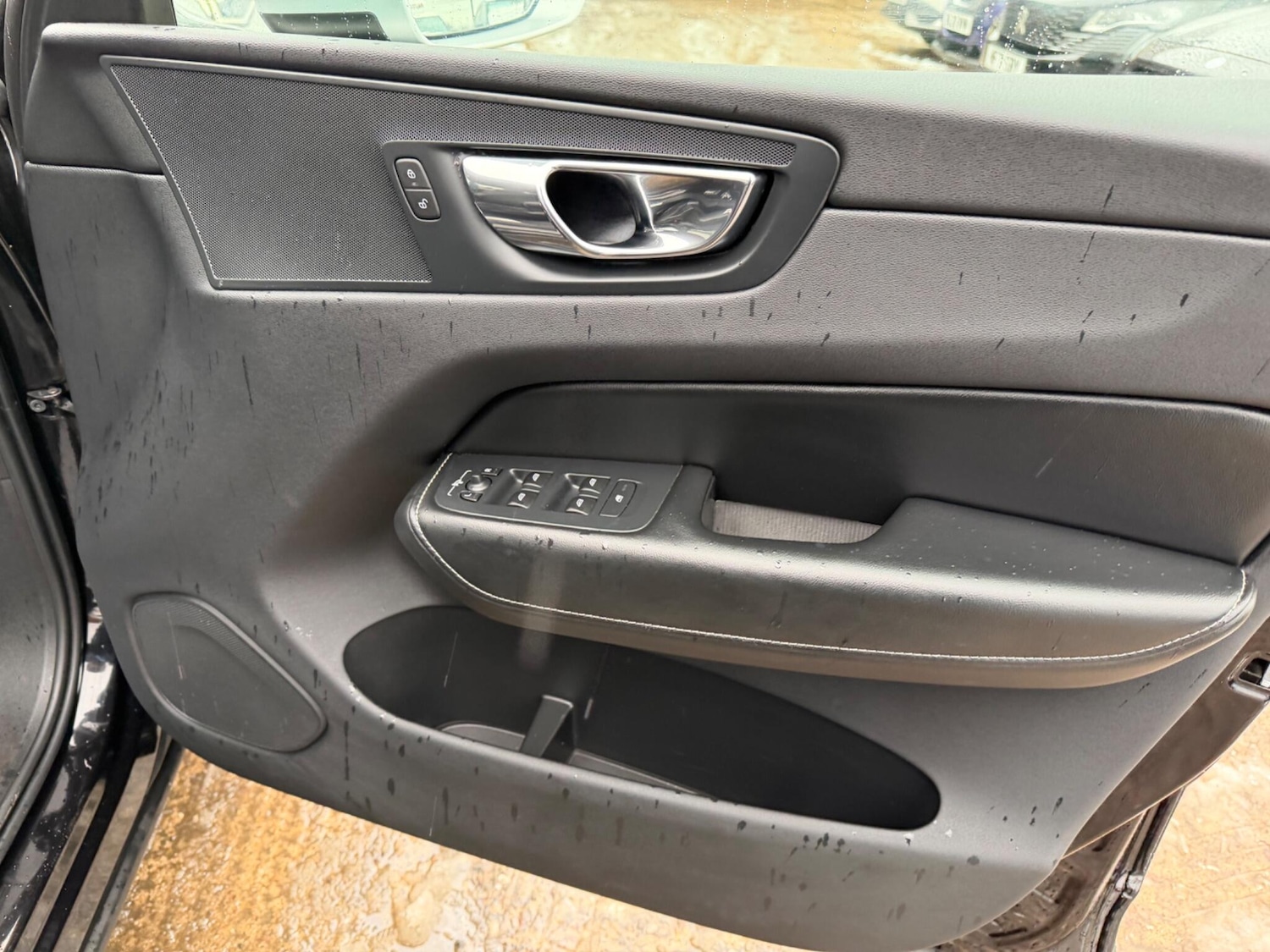 Used Volvo XC60 2018 for sale - 77143764: Photo 17