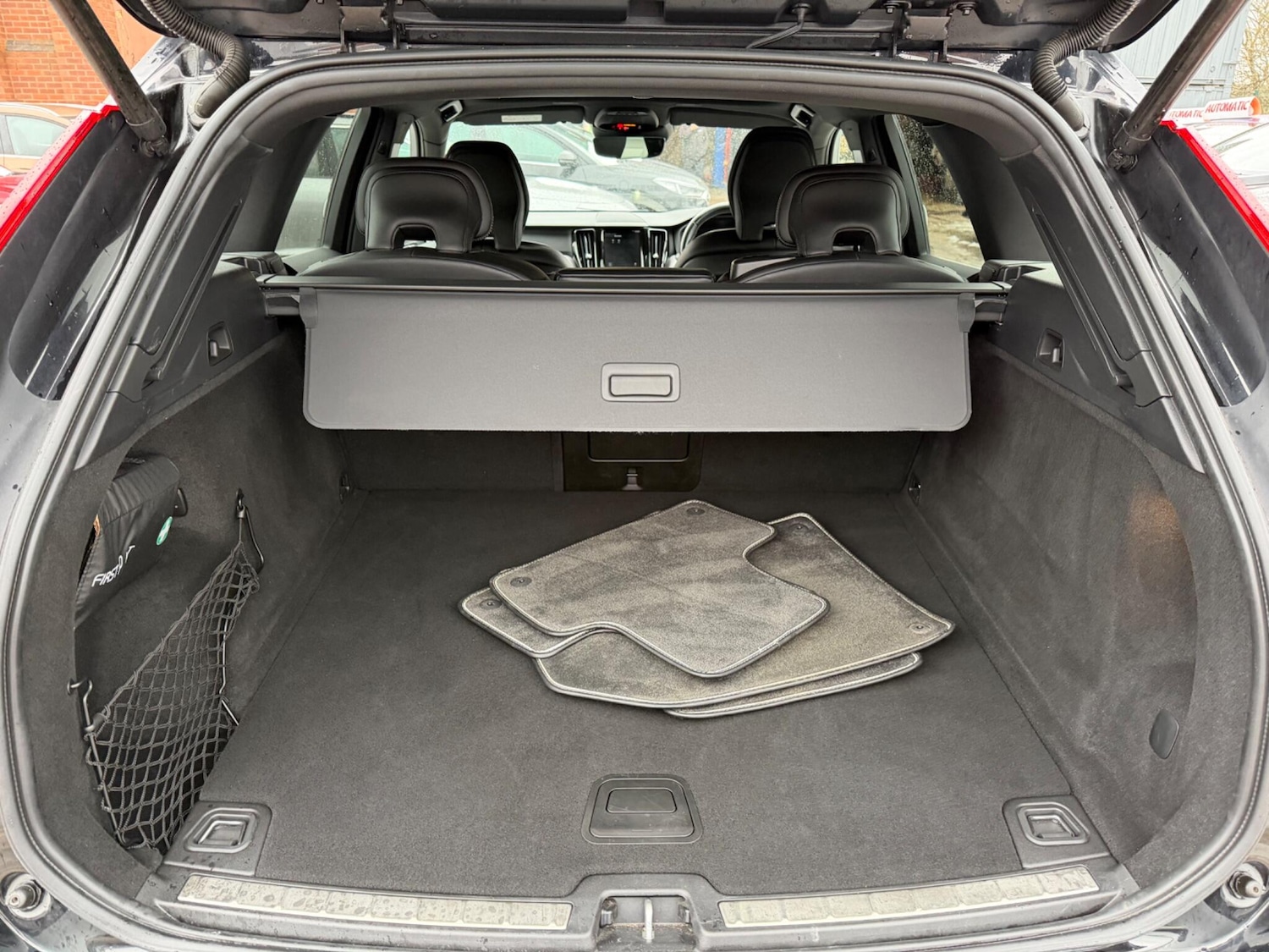 Used Volvo XC60 2018 for sale - 77143764: Photo 18