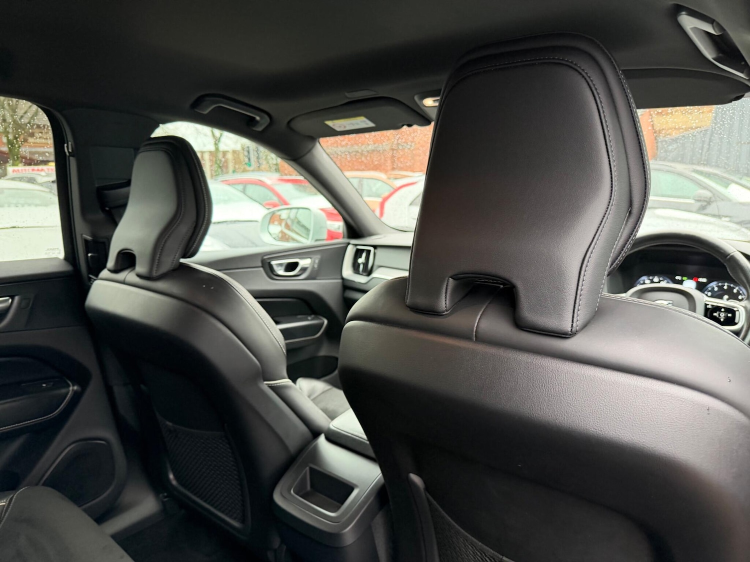 Used Volvo XC60 2018 for sale - 77143764: Photo 20