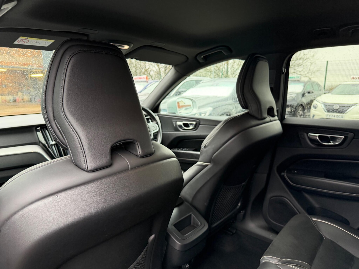 Used Volvo XC60 2018 for sale - 77143764: Photo 21