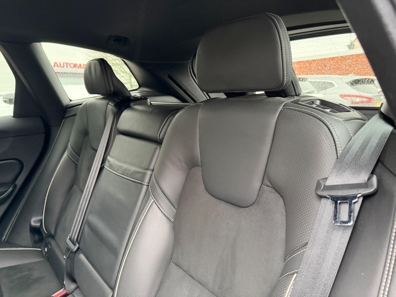 Used Volvo XC60 2018 for sale - 77143764: Photo 22