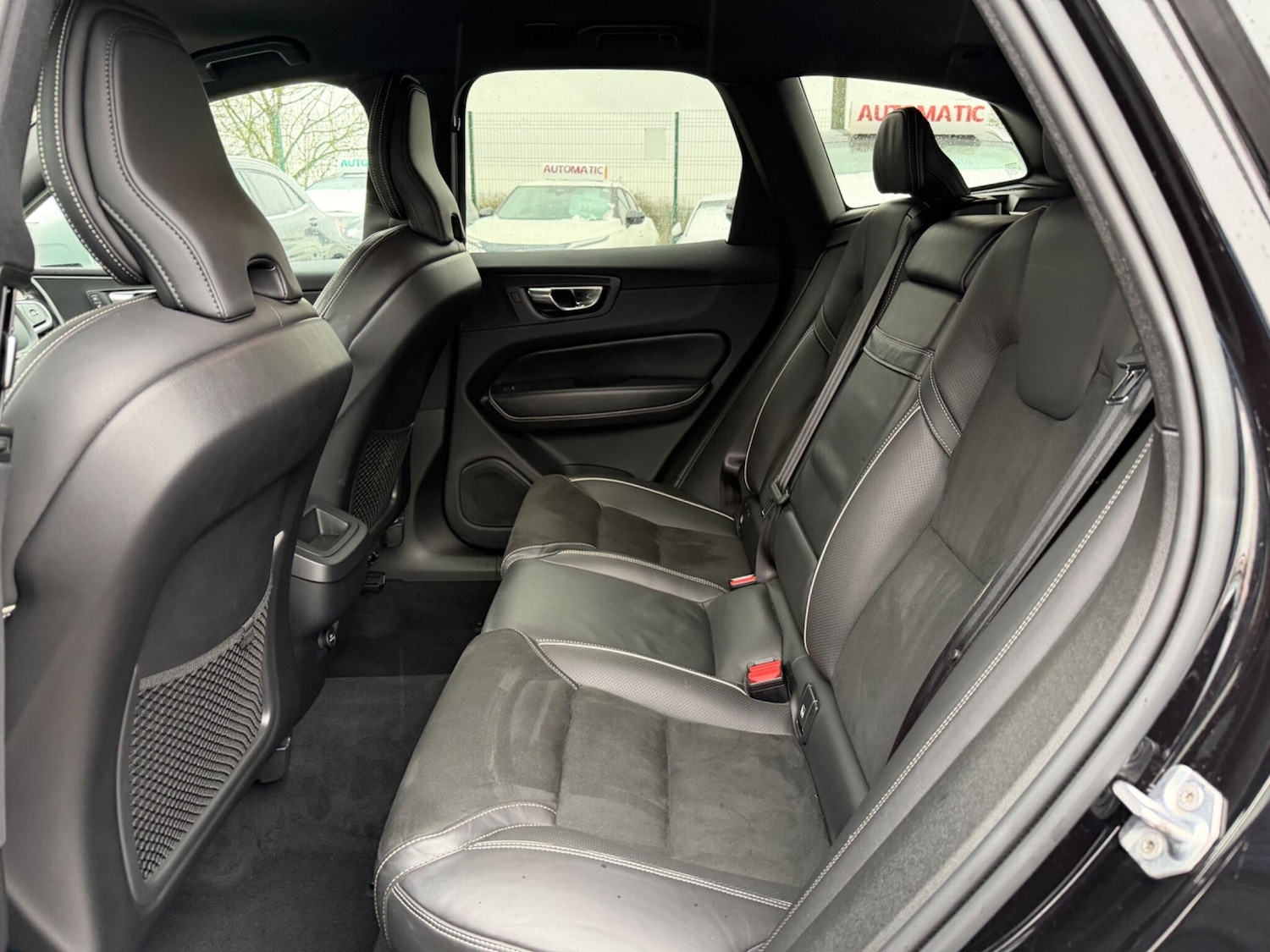 Used Volvo XC60 2018 for sale - 77143764: Photo 23
