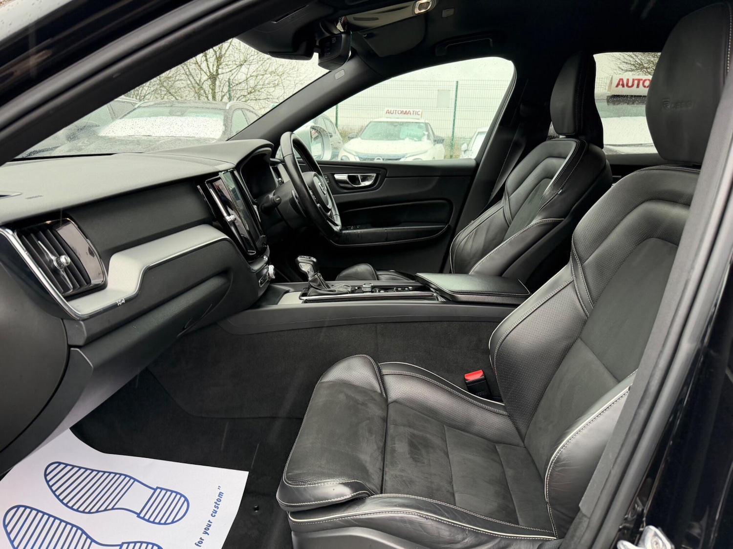 Used Volvo XC60 2018 for sale - 77143764: Photo 26