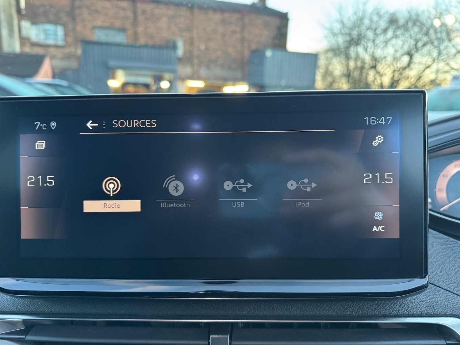 Used Peugeot 5008 2021 for sale - 76898875: Photo 11