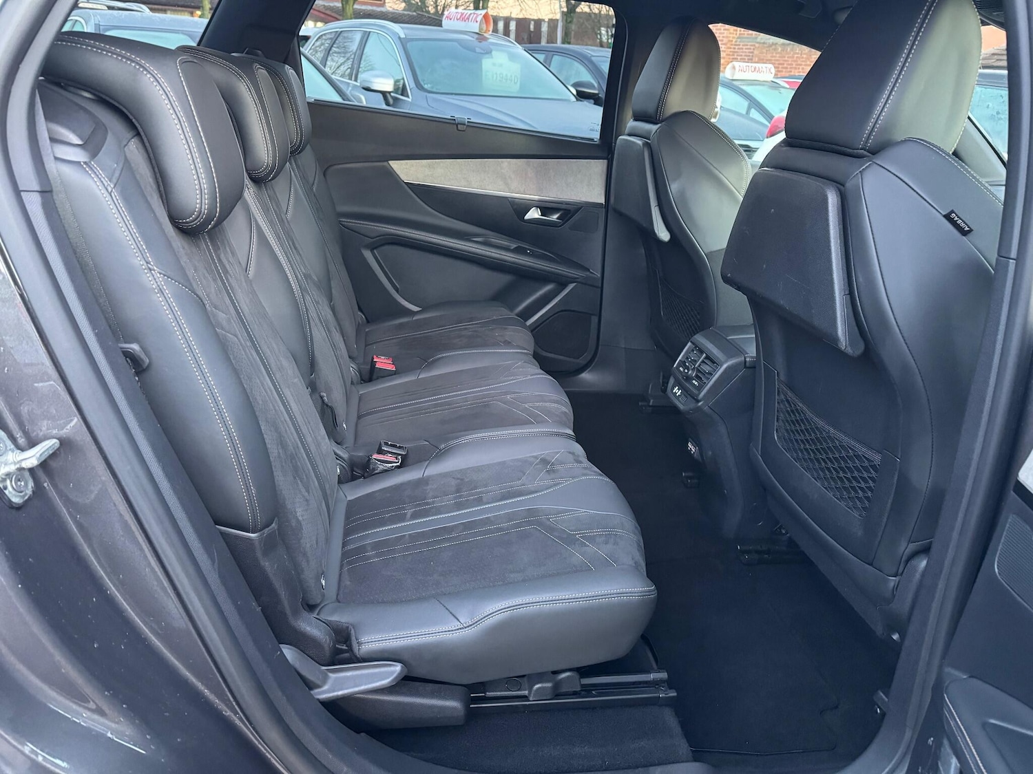 Used Peugeot 5008 2021 for sale - 76898875: Photo 13