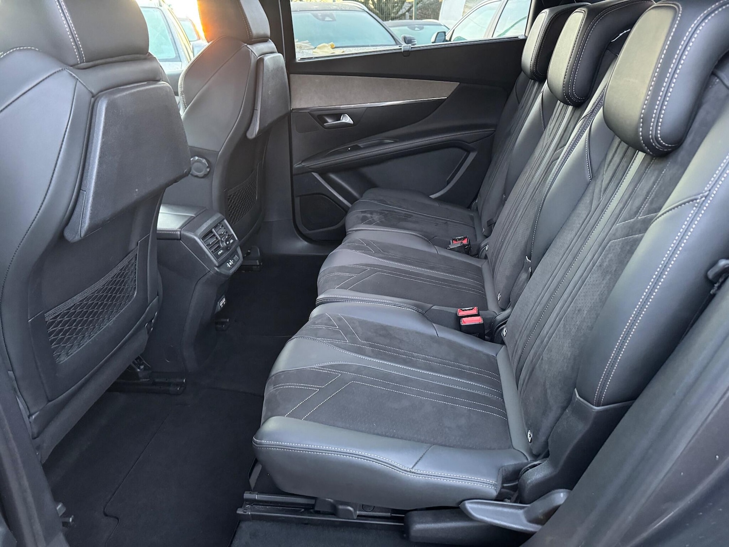 Used Peugeot 5008 2021 for sale - 76898875: Photo 15