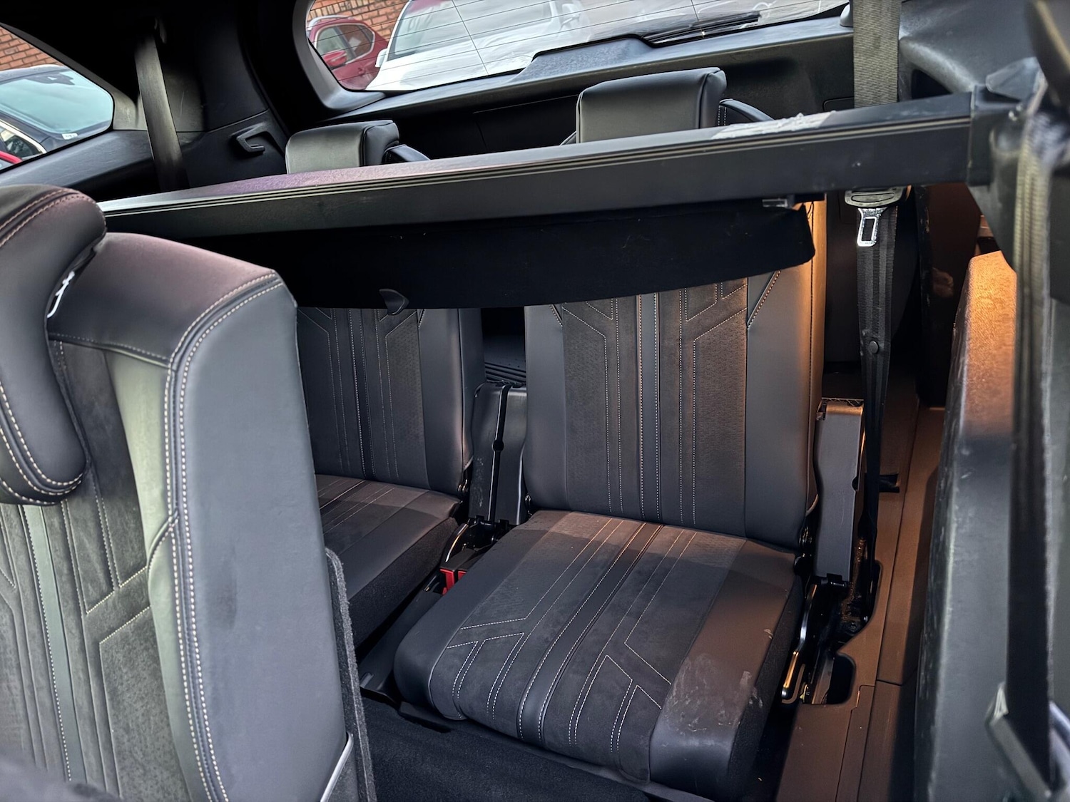 Used Peugeot 5008 2021 for sale - 76898875: Photo 16