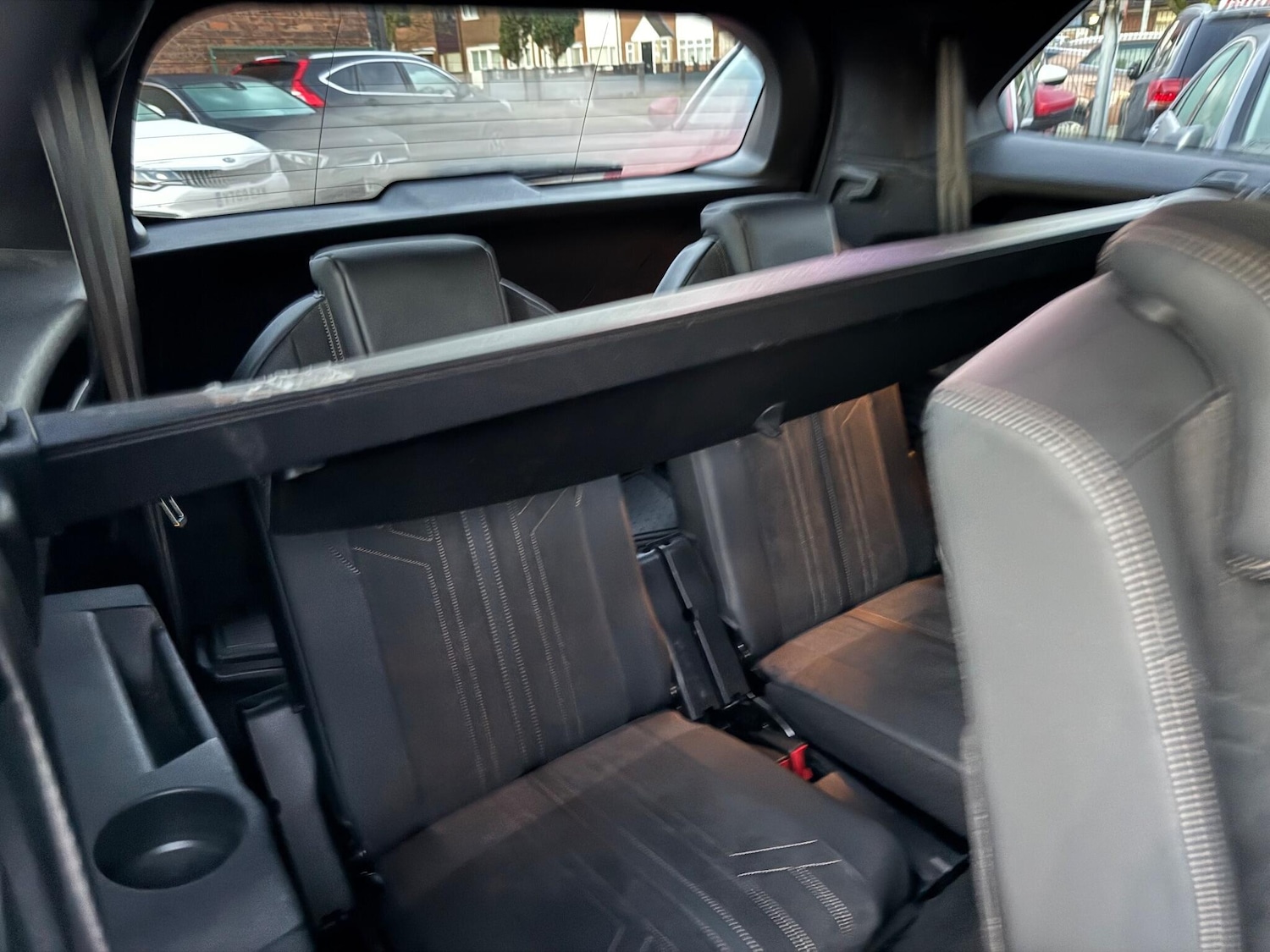 Used Peugeot 5008 2021 for sale - 76898875: Photo 17