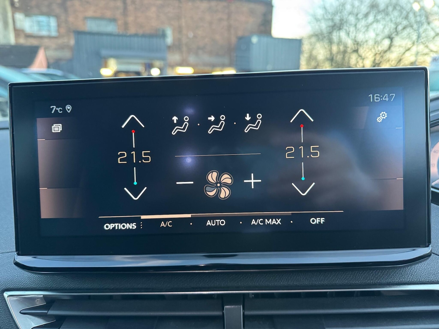 Used Peugeot 5008 2021 for sale - 76898875: Photo 20