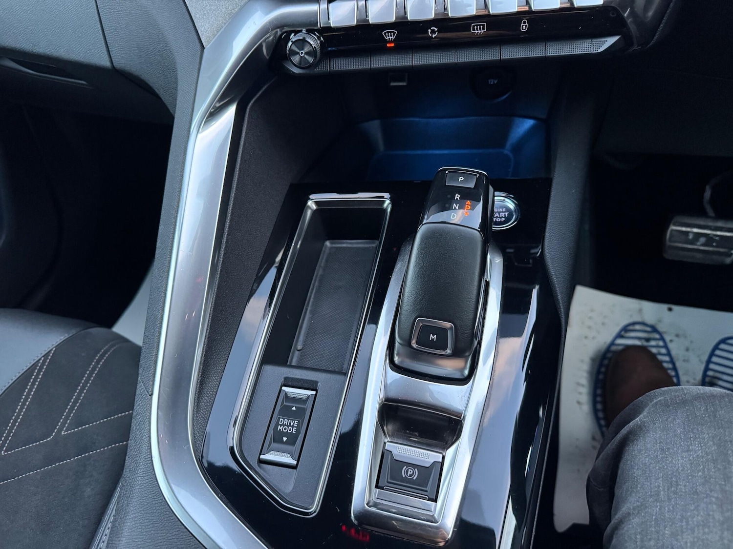 Used Peugeot 5008 2021 for sale - 76898875: Photo 22