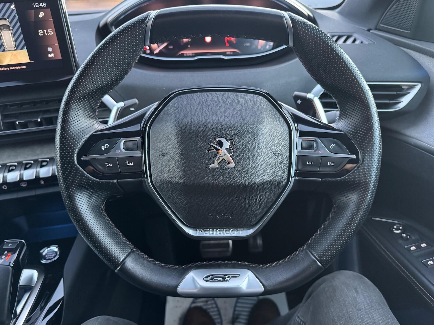 Used Peugeot 5008 2021 for sale - 76898875: Photo 23