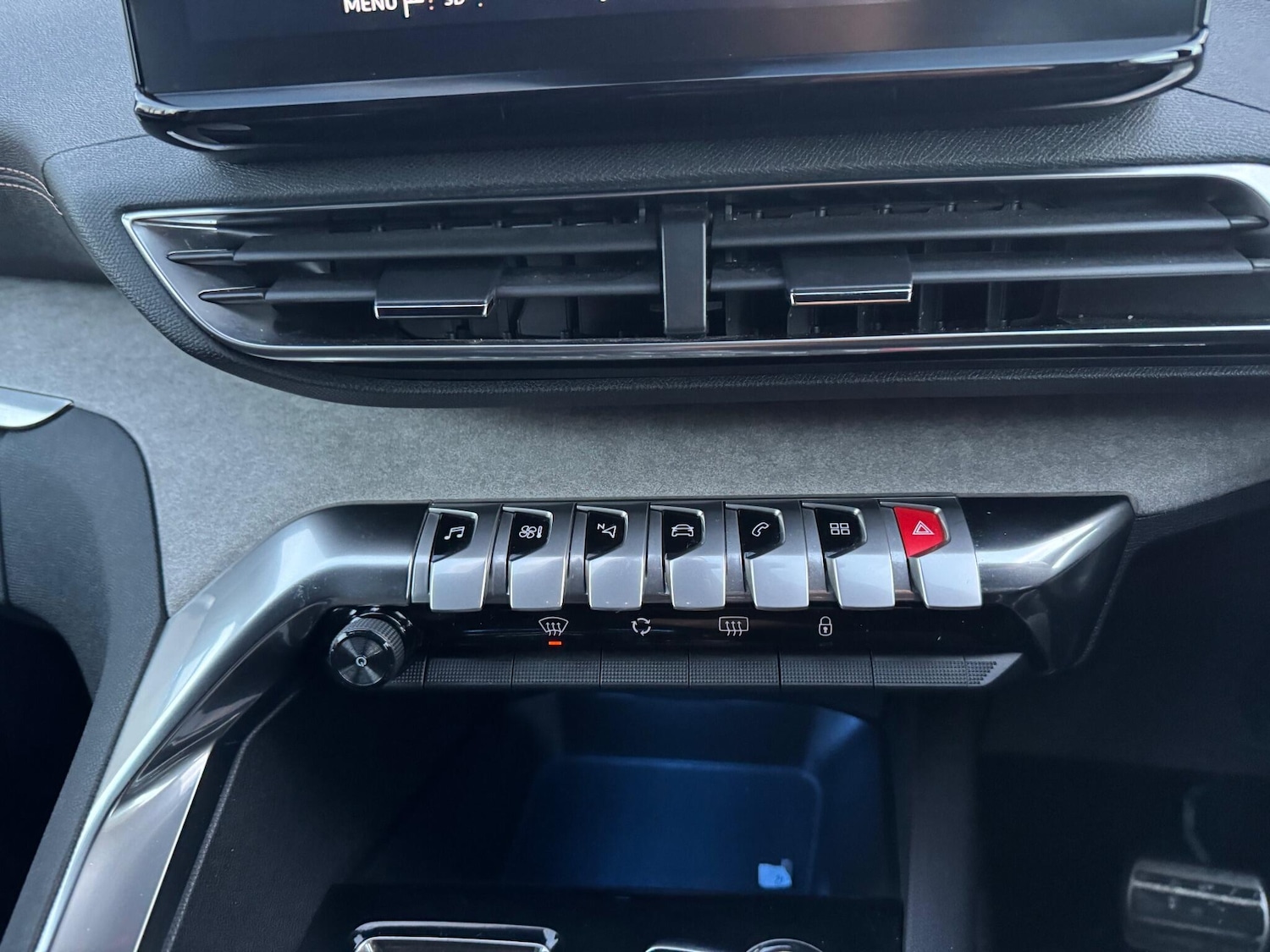 Used Peugeot 5008 2021 for sale - 76898875: Photo 25