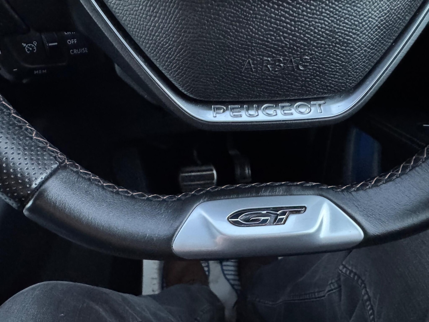 Used Peugeot 5008 2021 for sale - 76898875: Photo 26