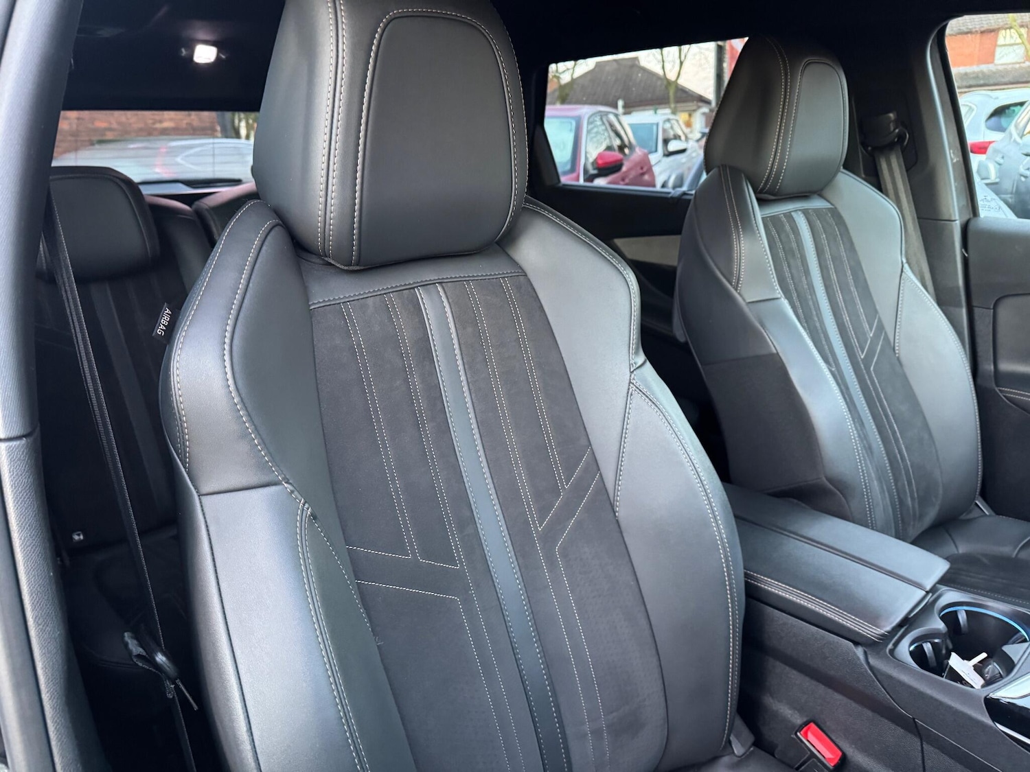 Used Peugeot 5008 2021 for sale - 76898875: Photo 27