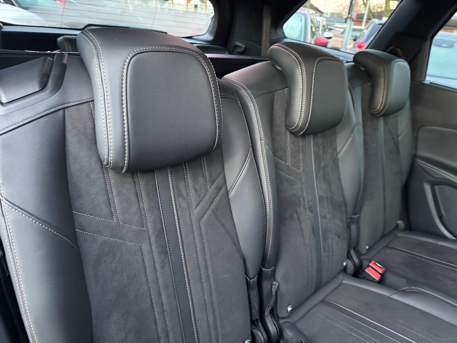 Used Peugeot 5008 2021 for sale - 76898875: Photo 29