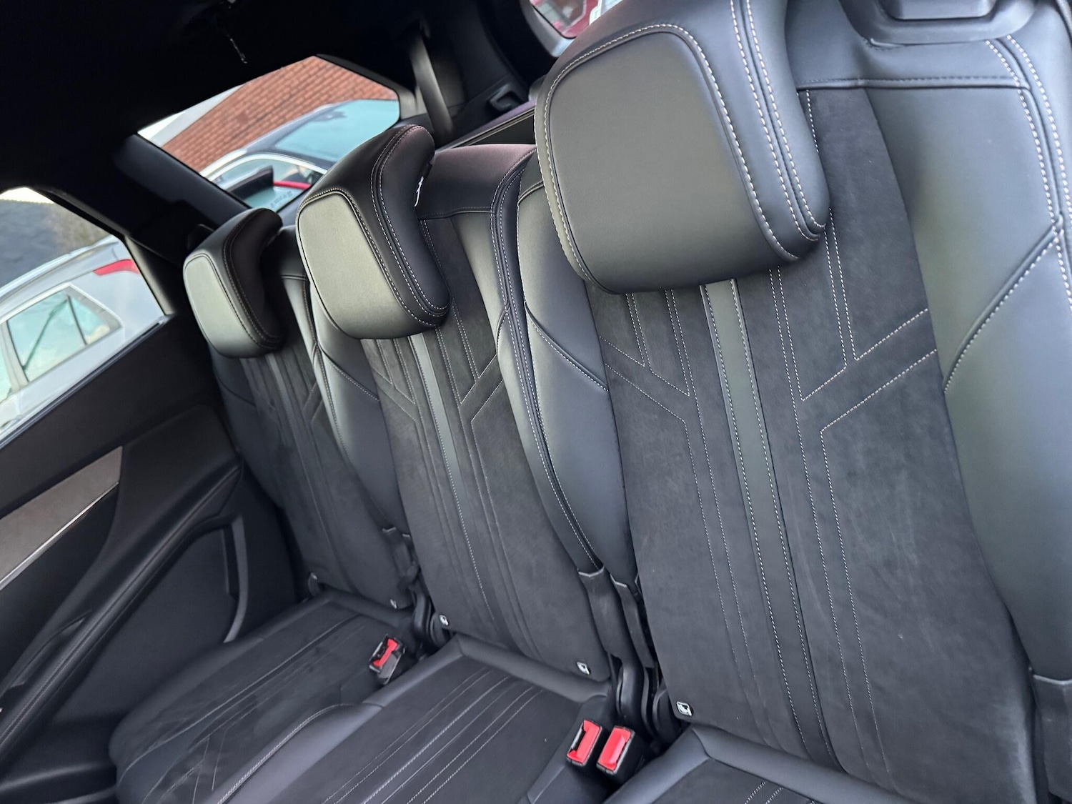 Used Peugeot 5008 2021 for sale - 76898875: Photo 31