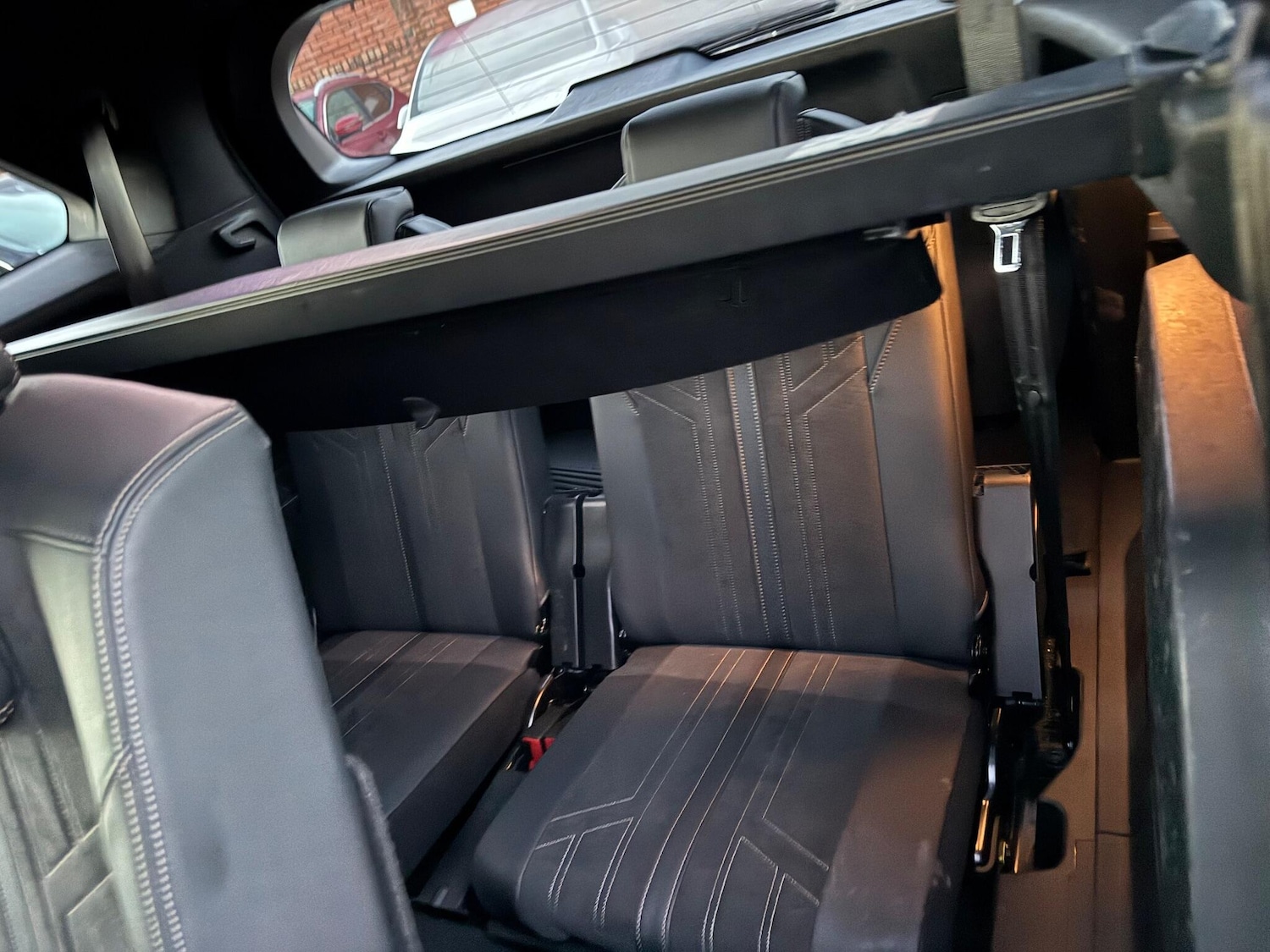 Used Peugeot 5008 2021 for sale - 76898875: Photo 32