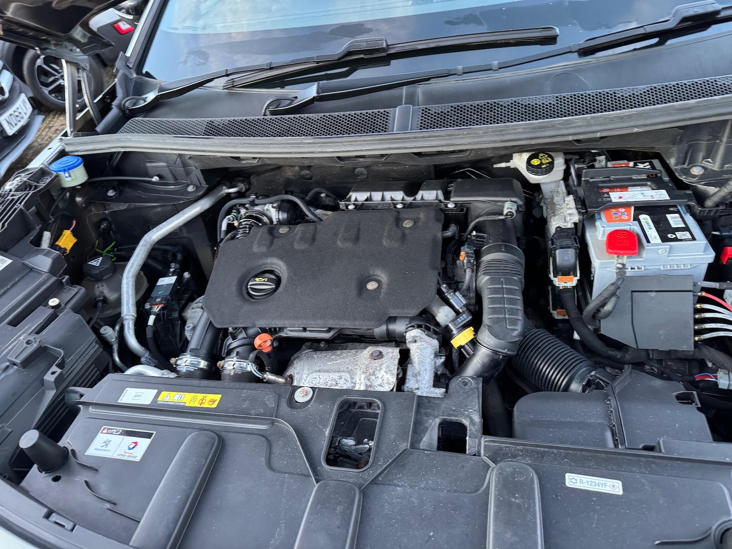 Used Peugeot 5008 2021 for sale - 76898875: Photo 43