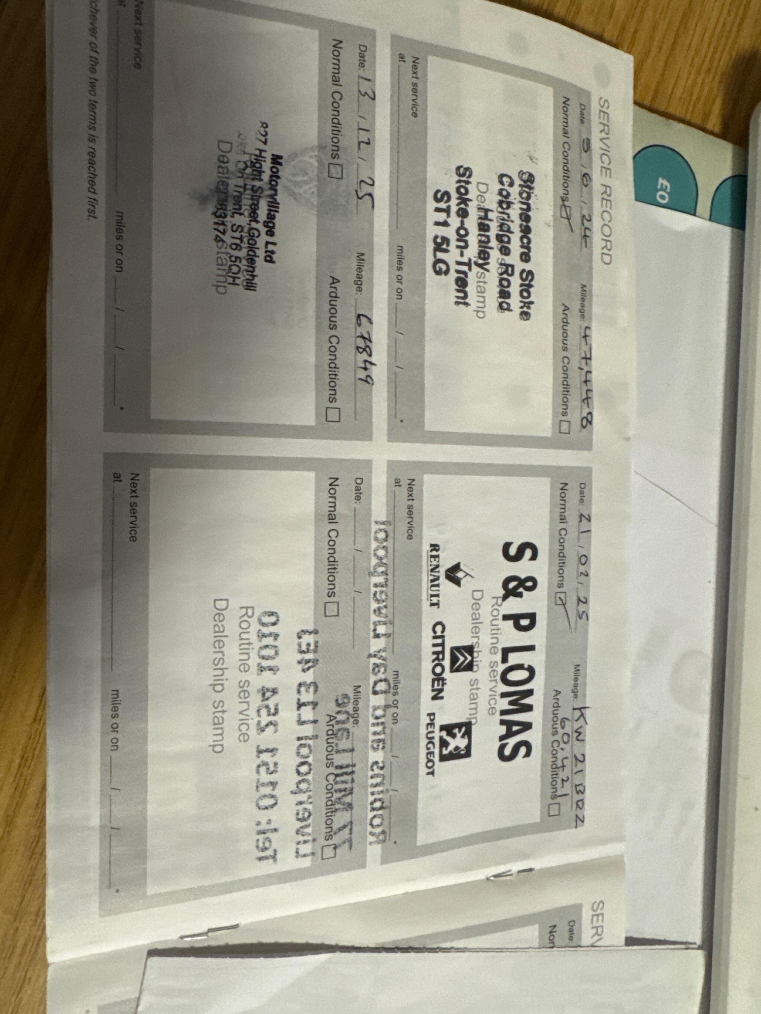 Used Peugeot 5008 2021 for sale - 76898875: Photo 45