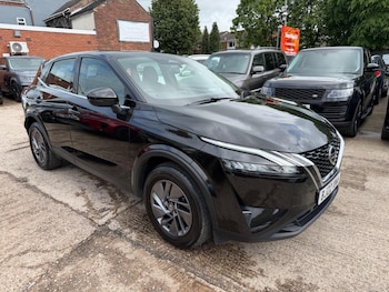 Used Nissan Qashqai 2022 for sale - 78784695: Photo