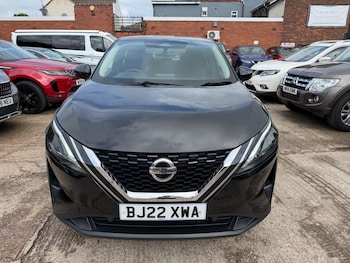 Used Nissan Qashqai 2022 for sale - 78784695: Photo