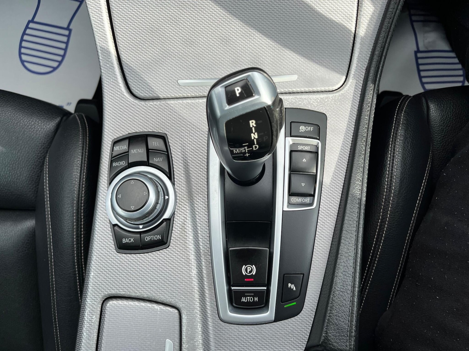 Vehicle 28