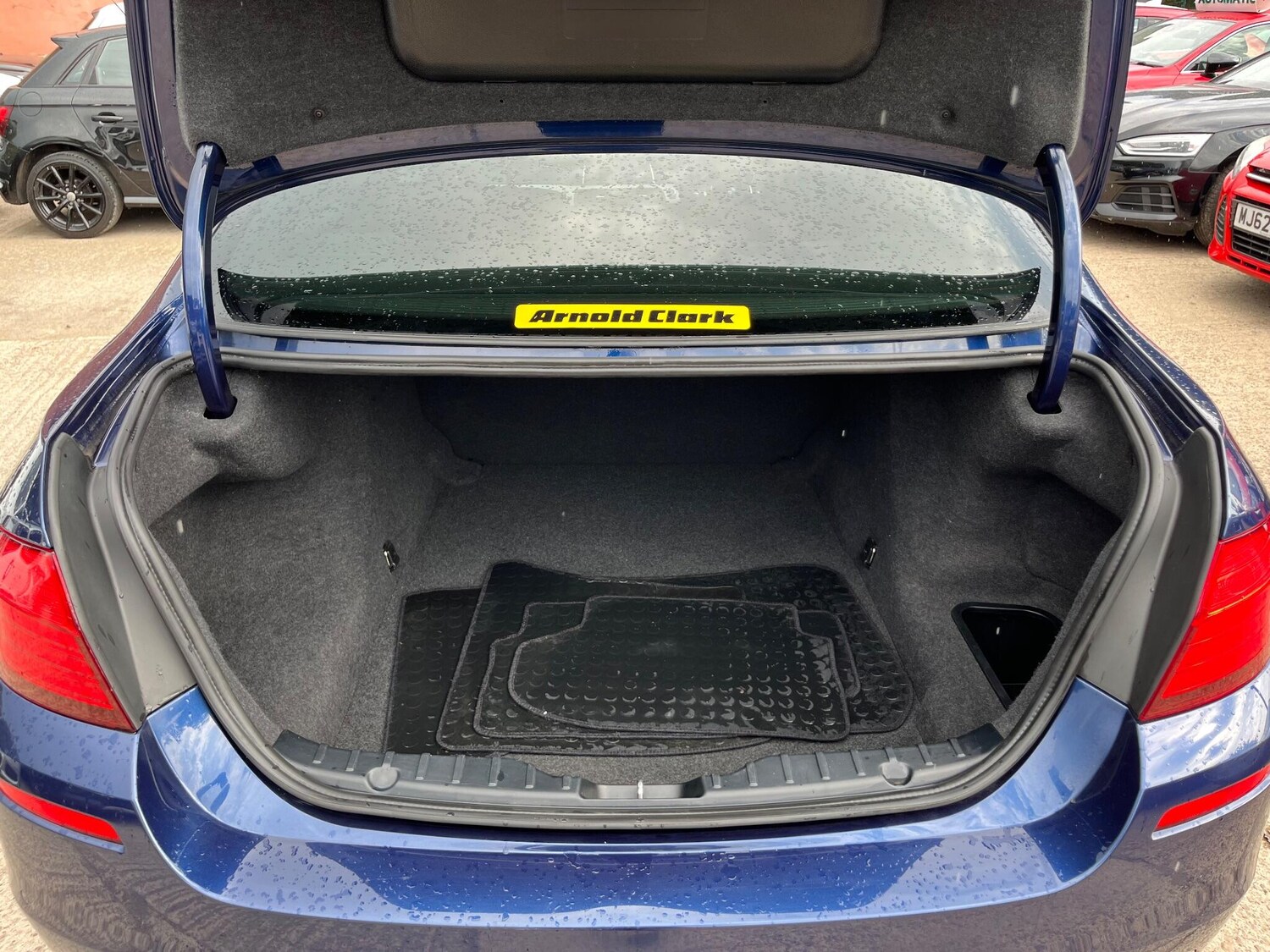 Vehicle 38