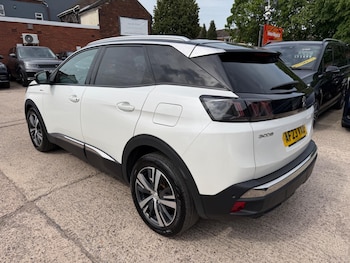 Used Peugeot 3008 2023 for sale - 78728901: Photo