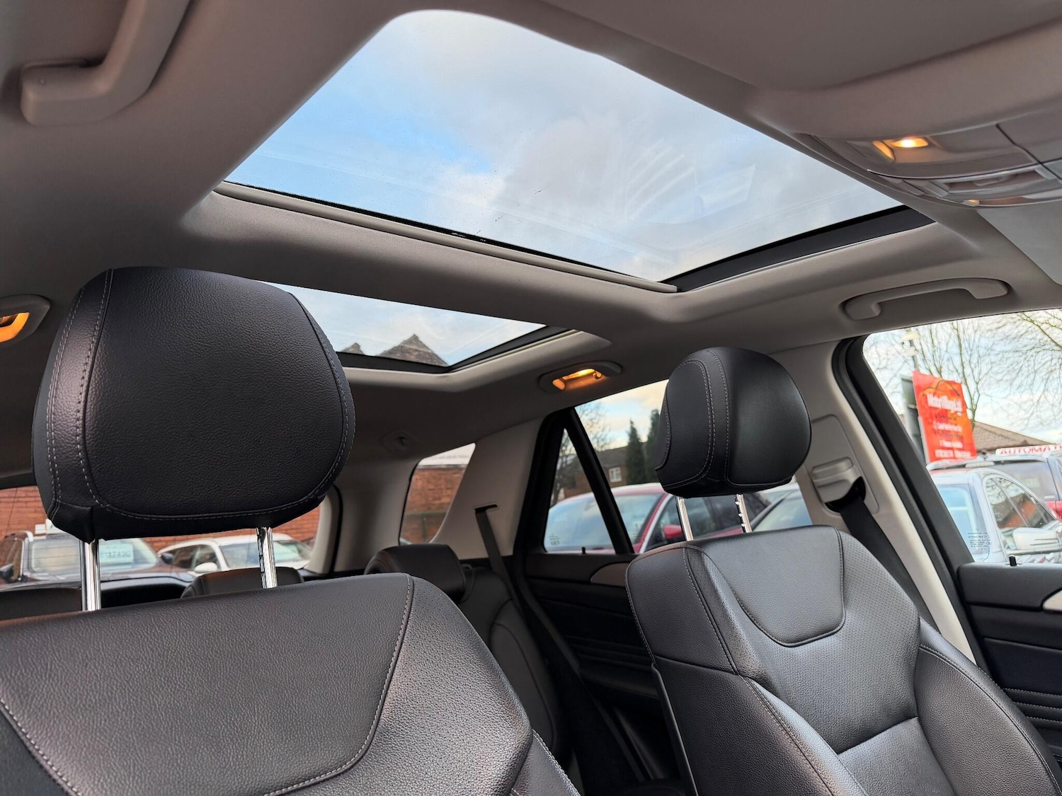 Used Mercedes-Benz GLE 2016 for sale - 76898551: Photo 18