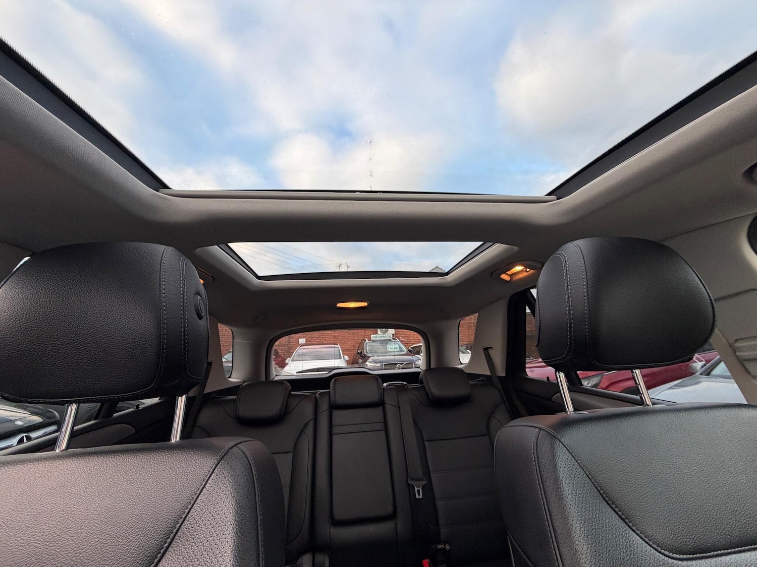 Used Mercedes-Benz GLE 2016 for sale - 76898551: Photo 27