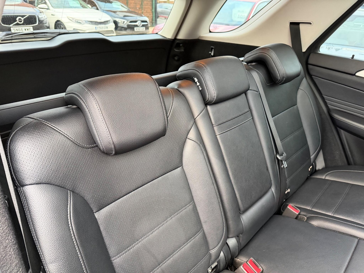 Used Mercedes-Benz GLE 2016 for sale - 76898551: Photo 31