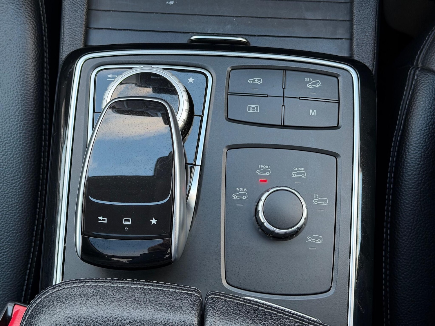 Used Mercedes-Benz GLE 2016 for sale - 76898551: Photo 33