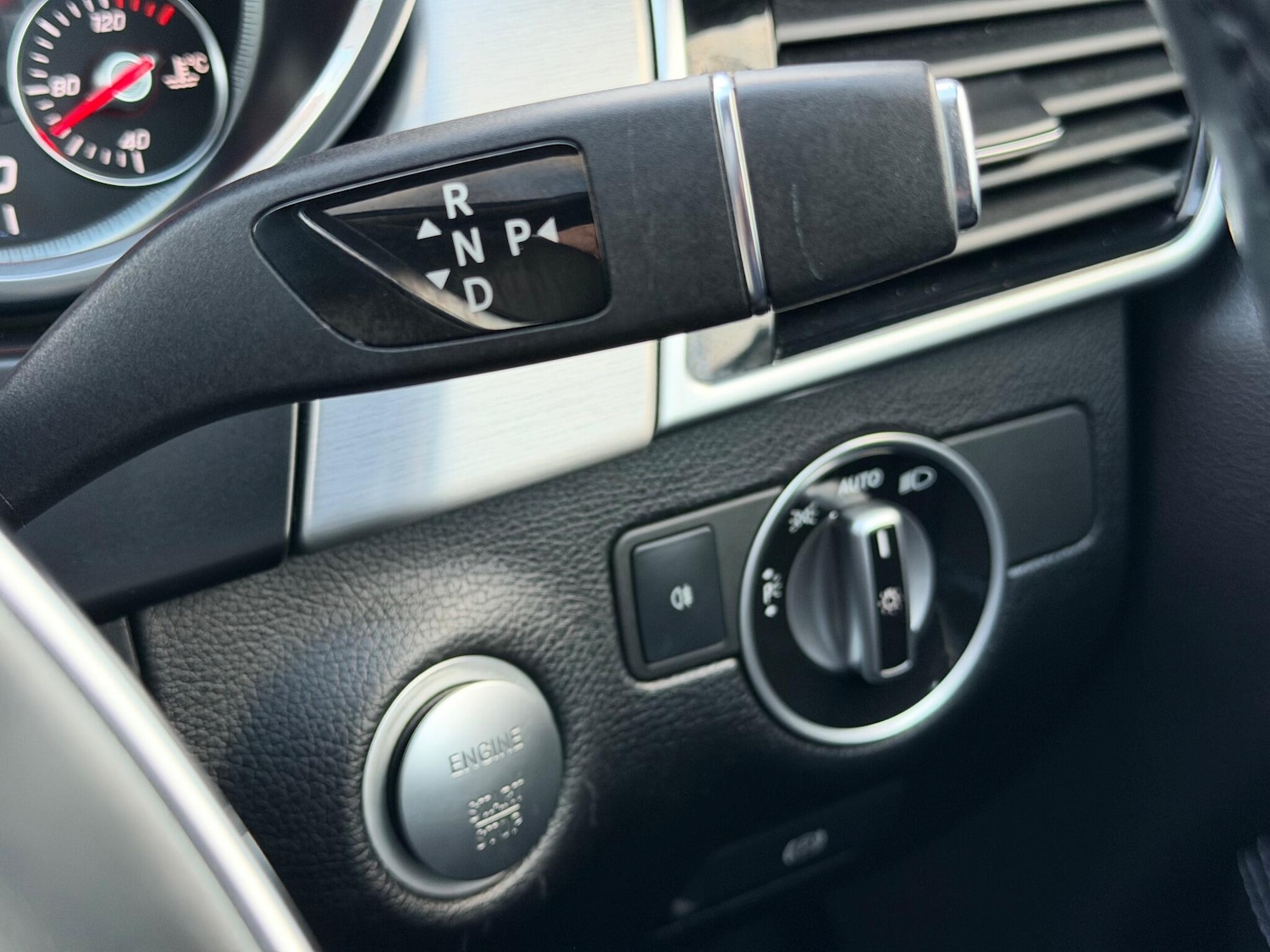 Used Mercedes-Benz GLE 2016 for sale - 76898551: Photo 40