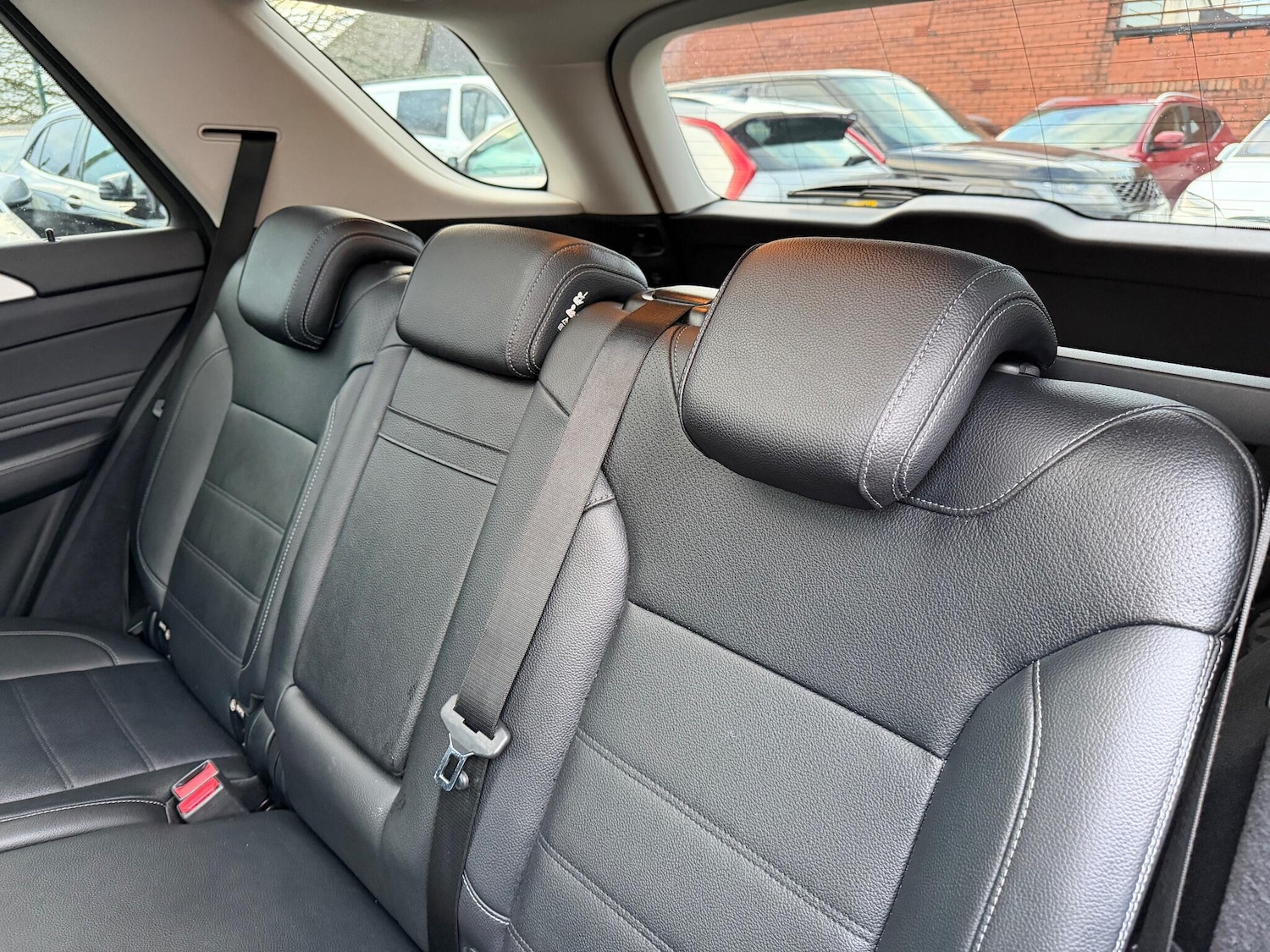 Used Mercedes-Benz GLE 2016 for sale - 76898551: Photo 44