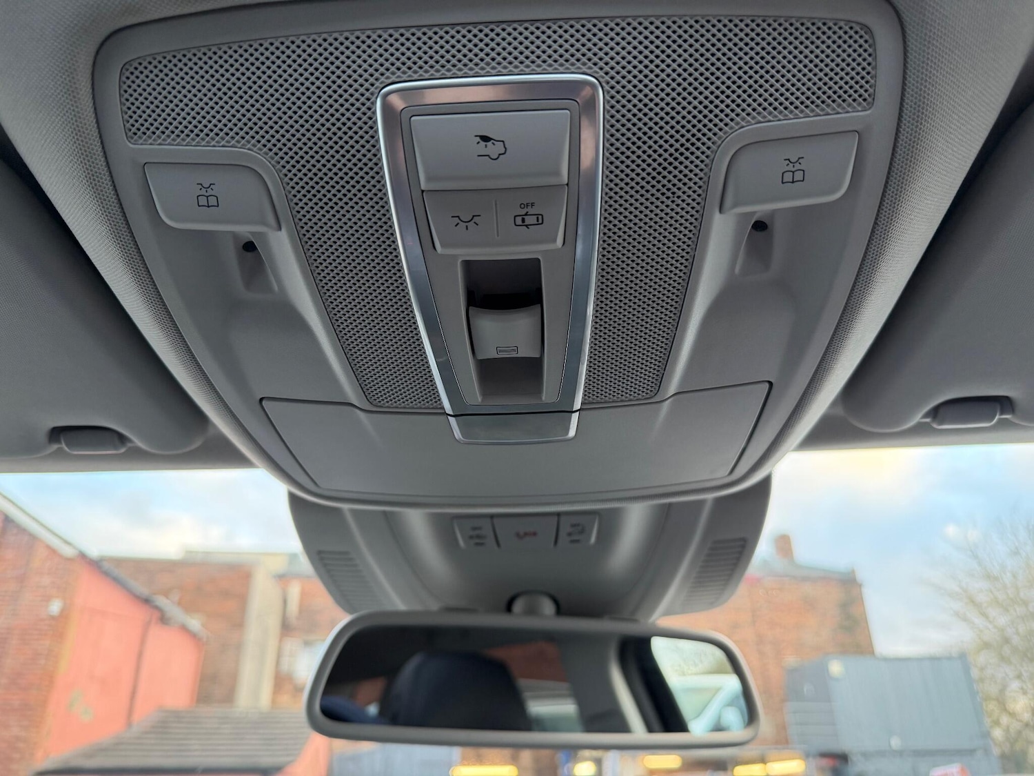 Used Mercedes-Benz GLE 2016 for sale - 76898551: Photo 50