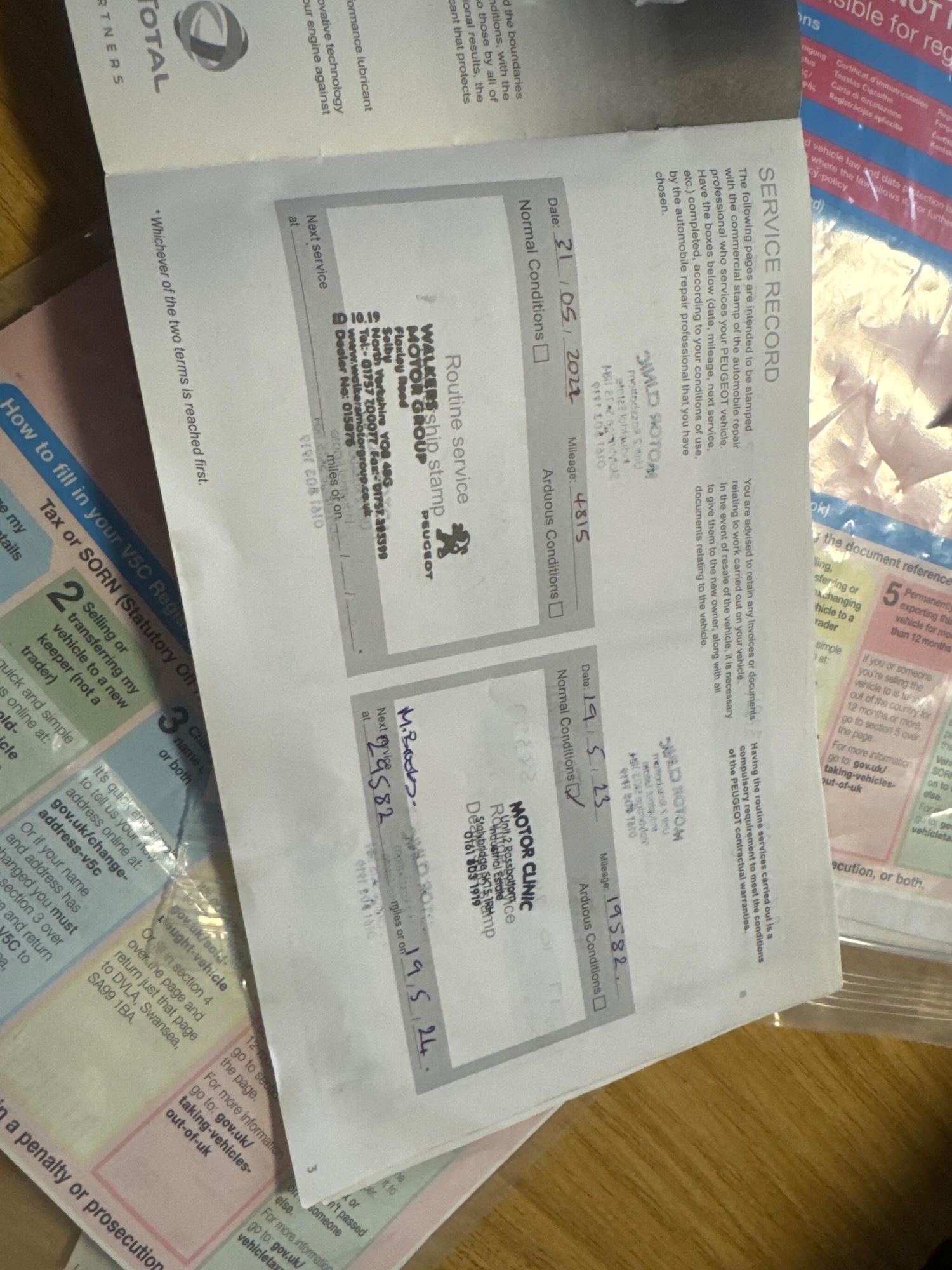 Used Peugeot 3008 2021 for sale - 77143245: Photo 2