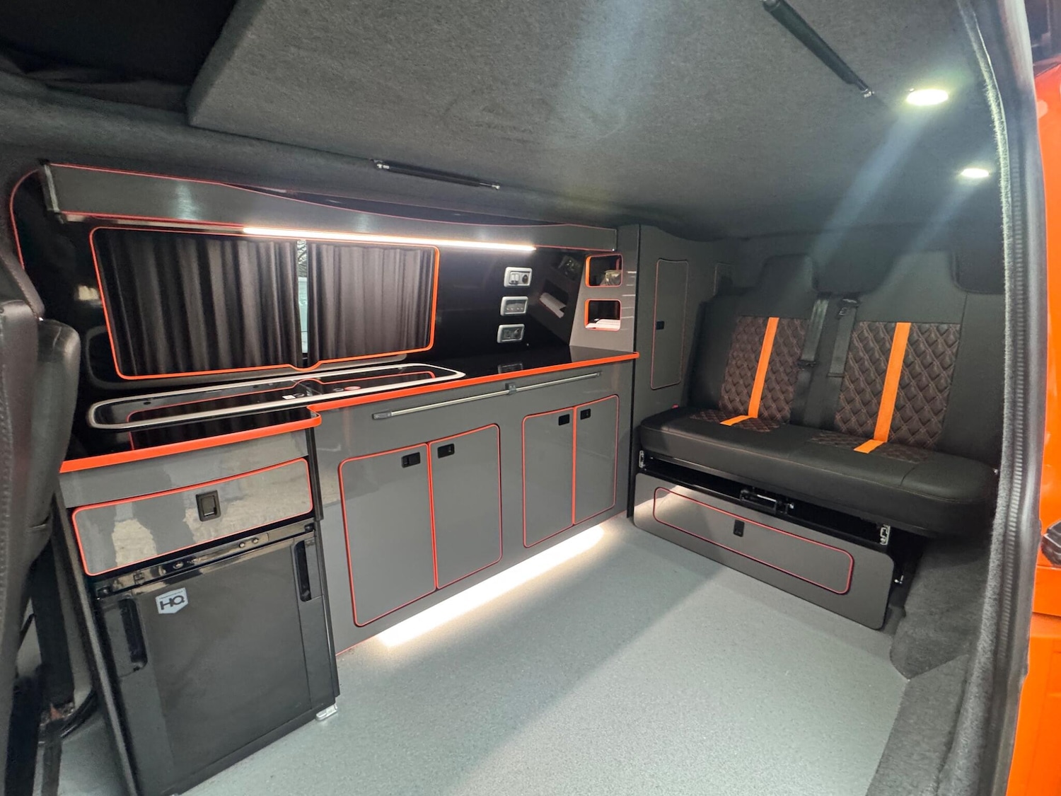 Used Volkswagen Transporter 2018 for sale - 77267349: Photo 10