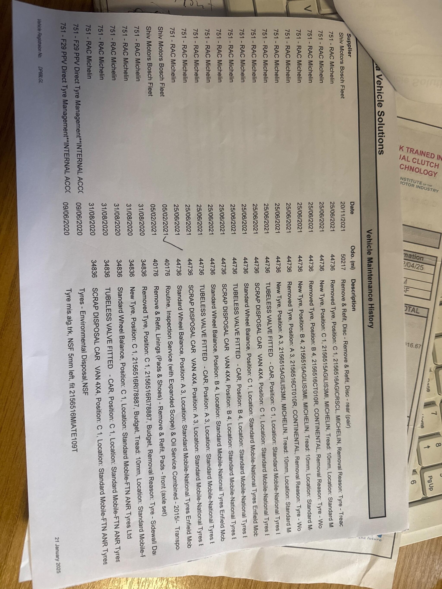 Used Volkswagen Transporter 2018 for sale - 77267349: Photo 25