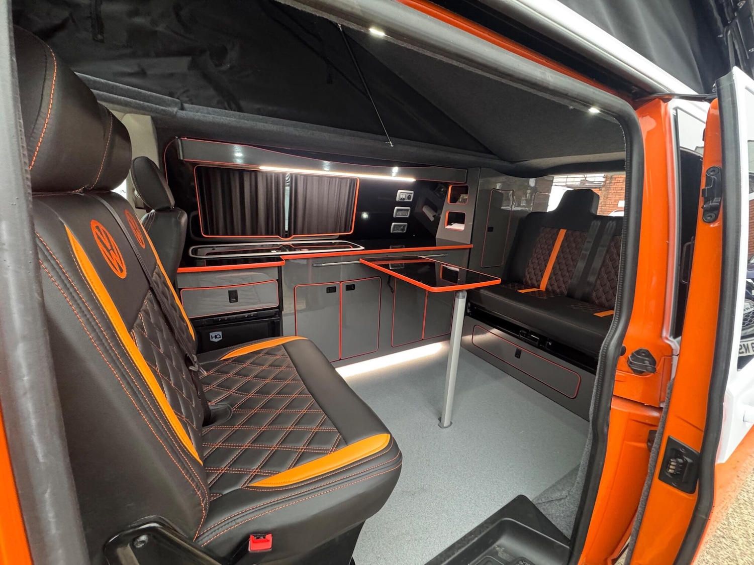 Used Volkswagen Transporter 2018 for sale - 77267349: Photo 5