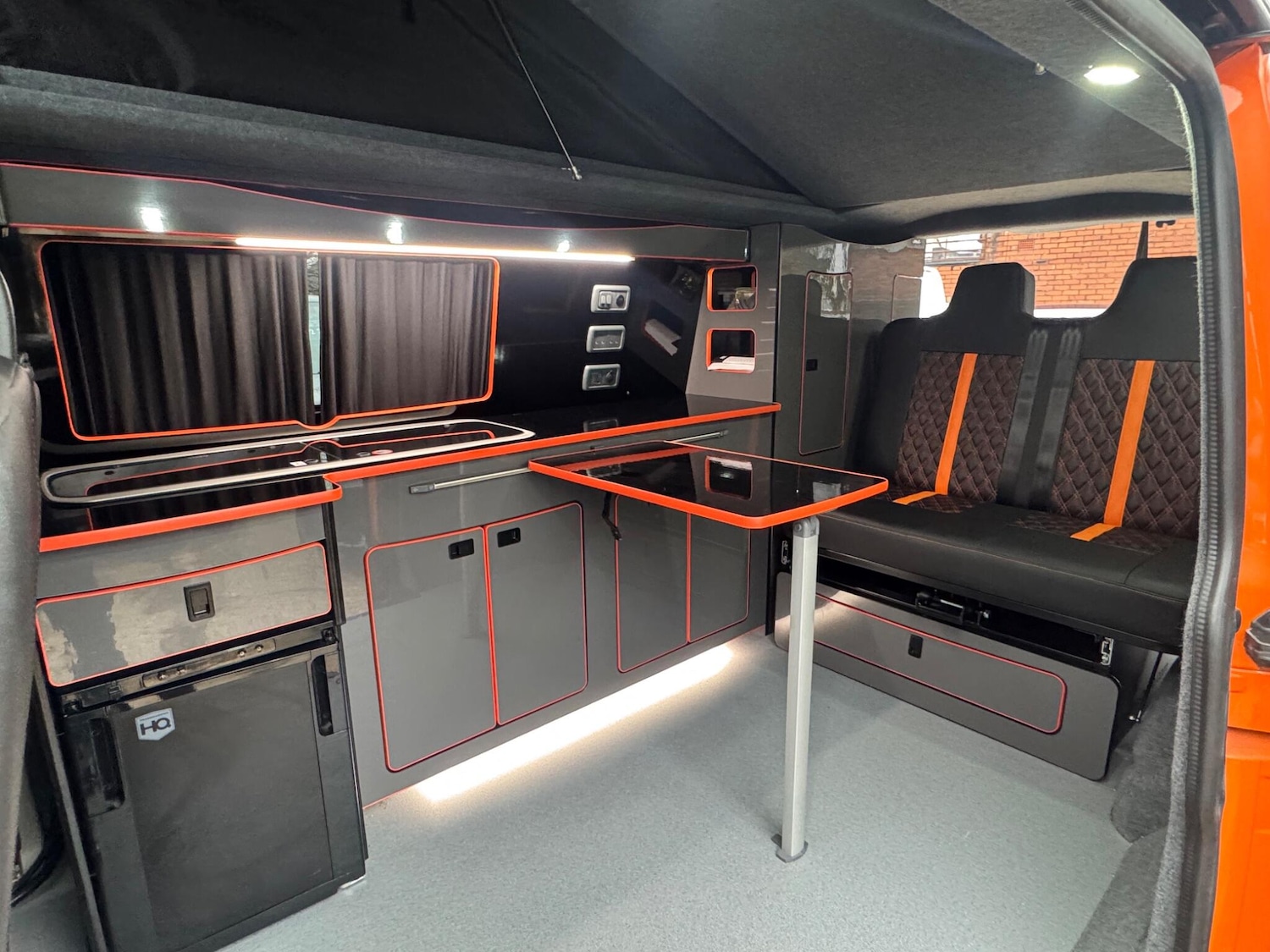 Used Volkswagen Transporter 2018 for sale - 77267349: Photo 6