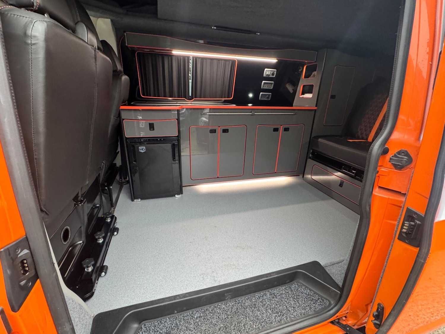 Used Volkswagen Transporter 2018 for sale - 77267349: Photo 9