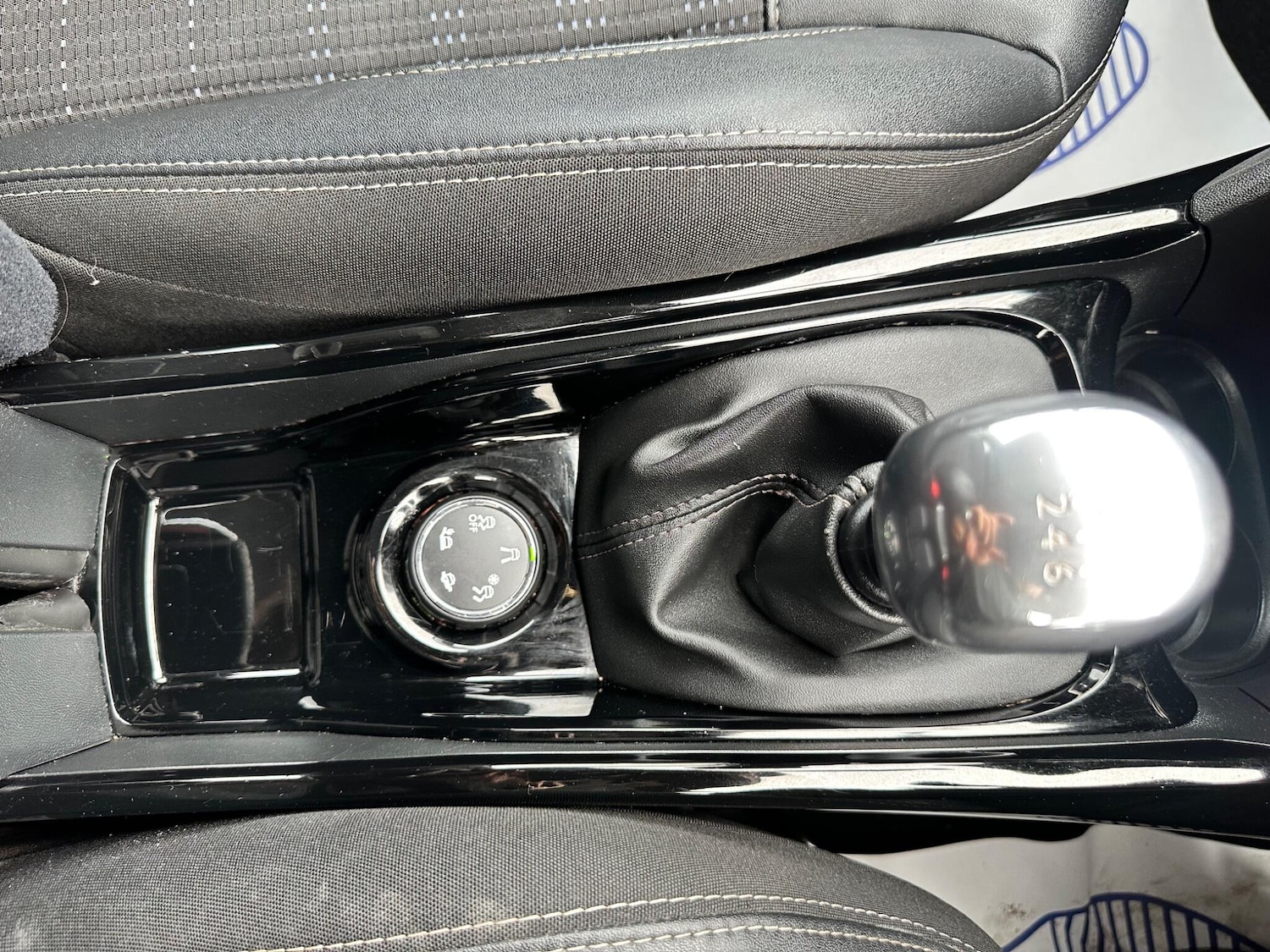 Vehicle 27