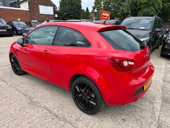 Used SEAT Ibiza 2011 for sale - 78934375: Photo