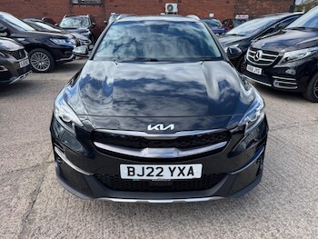 Used Kia XCeed 2022 for sale - 78291783: Photo