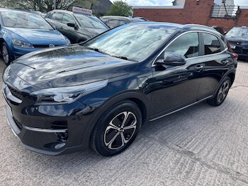 Used Kia XCeed 2022 for sale - 78291783: Photo